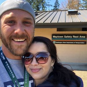 Meet your Posher, Travis